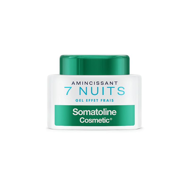 Somatoline cosmetic gel fresh αδυνατισματος