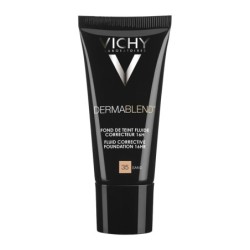 VICHY Dermablend fond de teint fluide correcteur sand-35 30ml