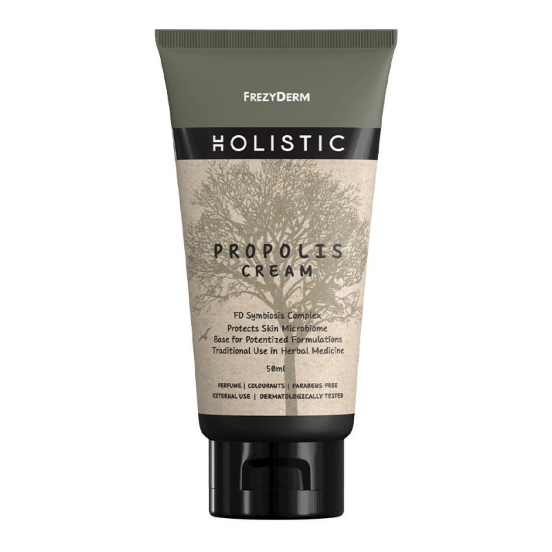 FREZYDERM HOLISTIC PROPOLIS CREAM