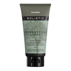 FREZYDERM HOLISTIC HYPERICUM CREAM