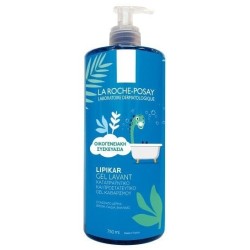 LA ROCHE POSAY LIPIKAR GEL LAVANT 750ML