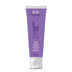 ALOE PLUS COLORS ΚΡΕΜΑ ΣΩΜΑΤΟΣ BE LOVELY