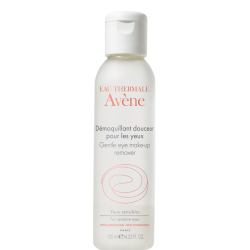 AVENE Demaquillant douceur yeux - ντεμακιγιάζ ματιών 125ml