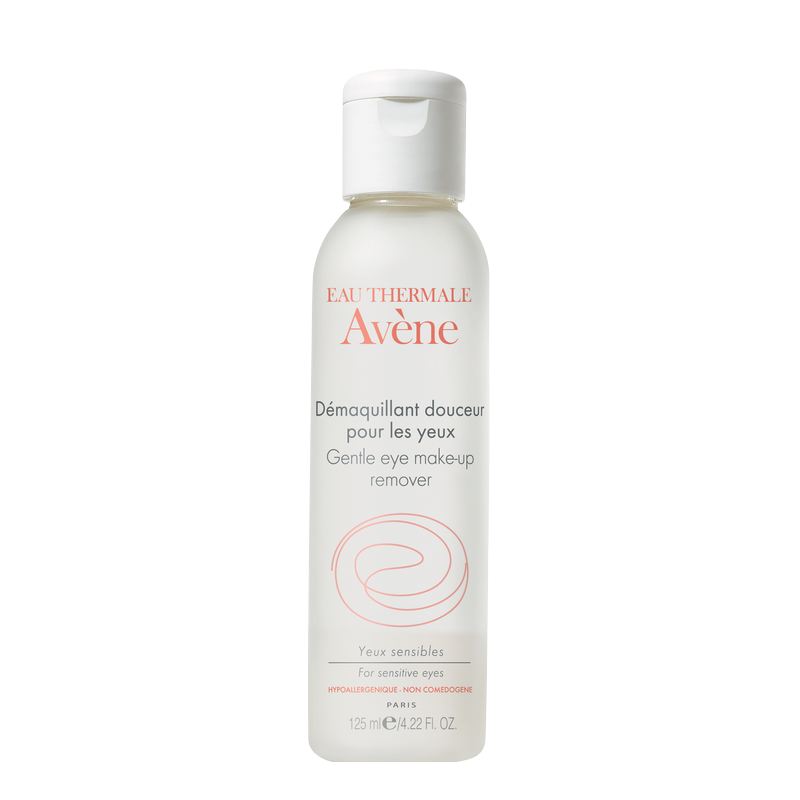 AVENE Demaquillant douceur yeux - ντεμακιγιάζ ματιών 125ml