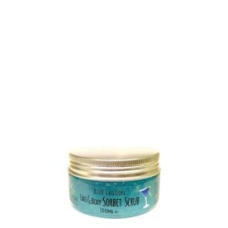 ALOE PLUS FACE & BODY SCRUB BLUE LAGOON