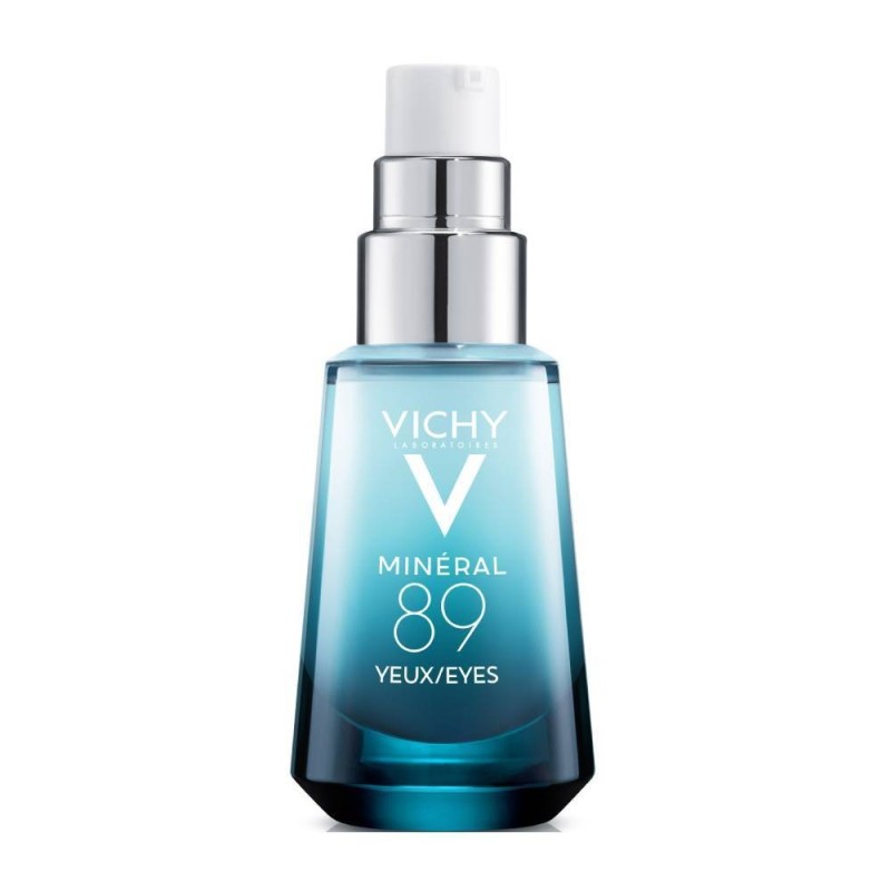 Vichy mineral 89 booster ματιών | Farmakeio Express