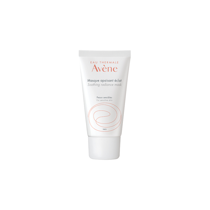 AVENE Masque Apaisant Eclat