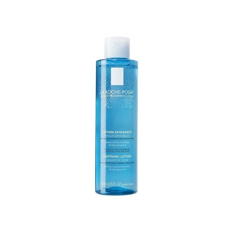 LA ROCHE-POSAY Lotion apaisante 200ml