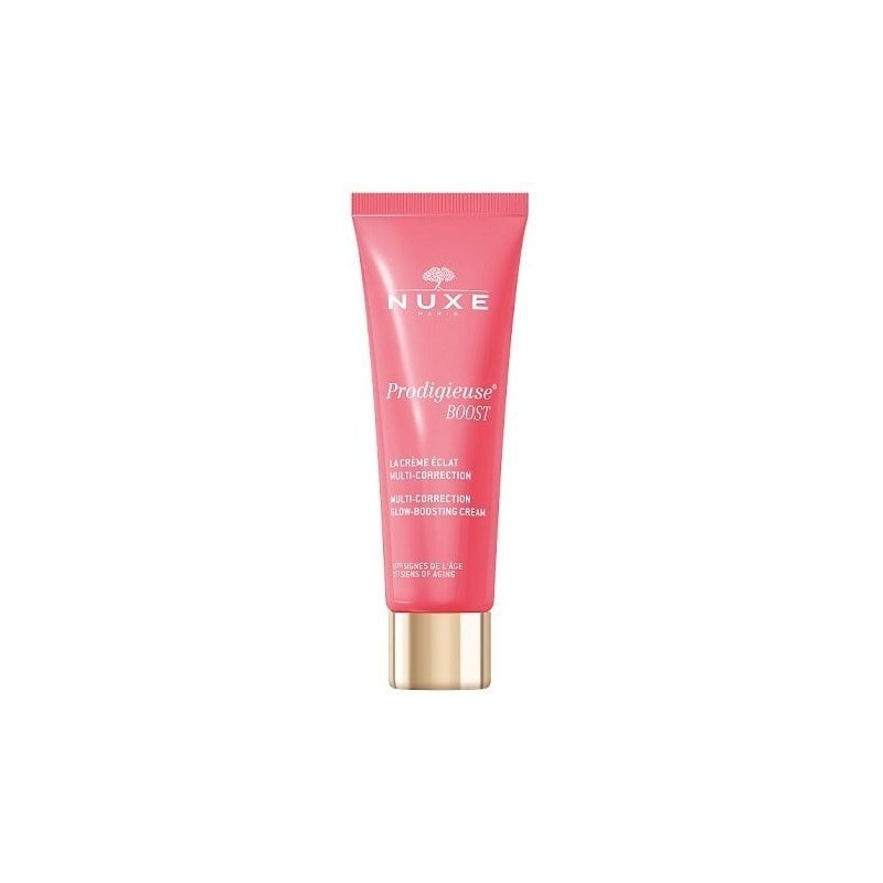 Nuxe creme prodigieuse boost normal skin | Farmakeio Express