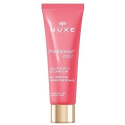 Nuxe creme prodigieuse boost gel-κρέμα για κανονικό δέρμα | Farmakeio Express