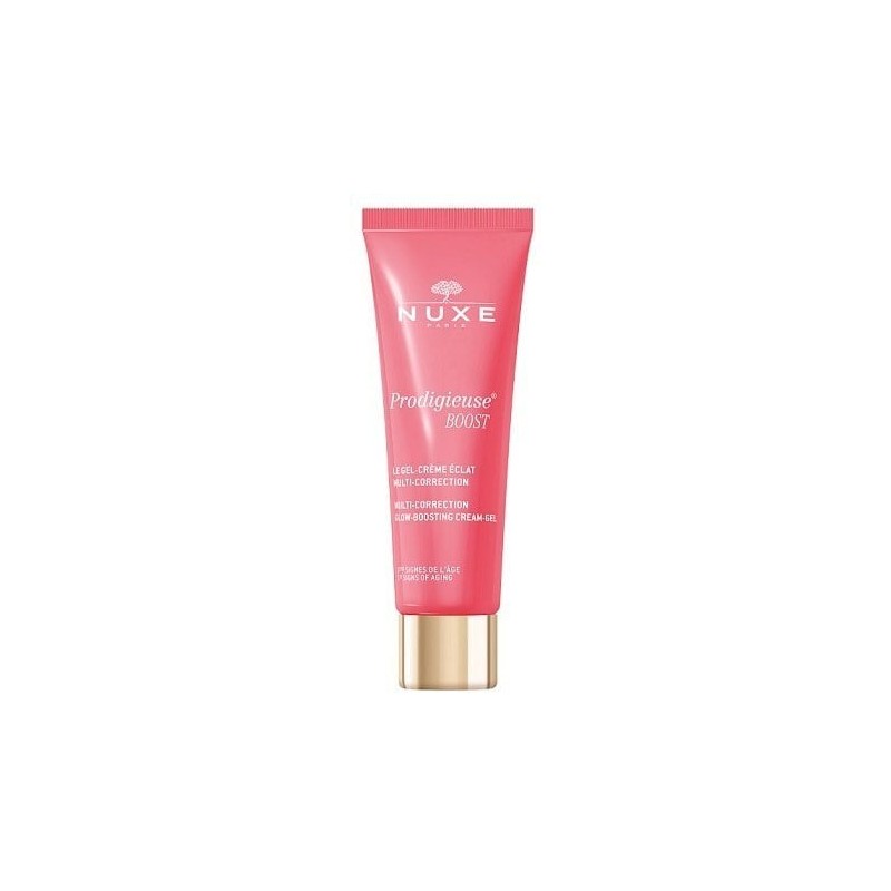 Nuxe creme prodigieuse boost gel-κρέμα για κανονικό δέρμα | Farmakeio Express