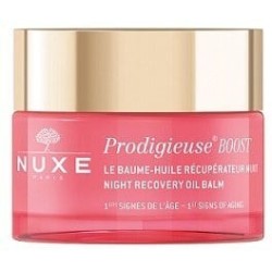 NUXE CREME PRODIGIEUSE BOOST ΚΡΕΜΑ ΝΥΧΤΑΣ