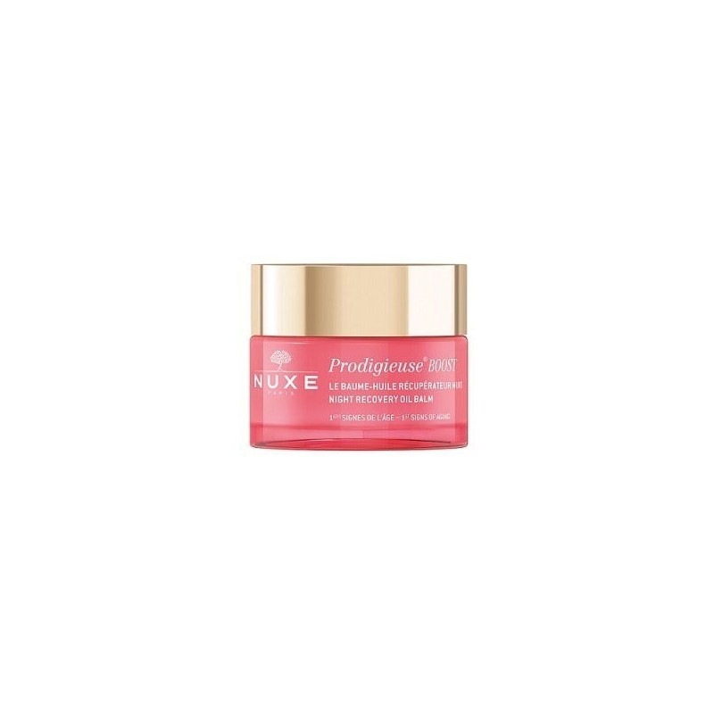 NUXE CREME PRODIGIEUSE BOOST ΚΡΕΜΑ ΝΥΧΤΑΣ