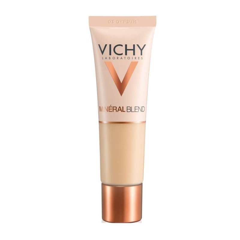 vichy mineral blend make up 03 gypsum | Farmakeio Express