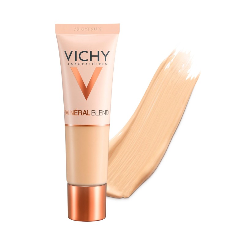 Vichy mineral blend make up ocher 06 | Farmakeio Express