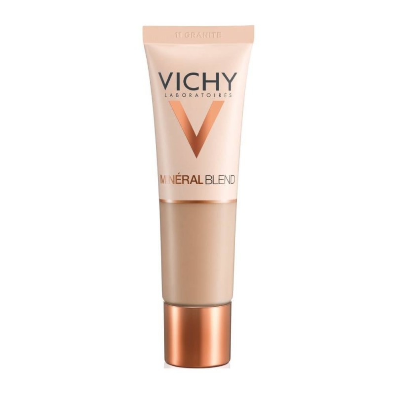 VICHY MINERALBLEND MAKE UP ΕΝΥΔΑΤΙΚΟ απόχρωση 11 granite