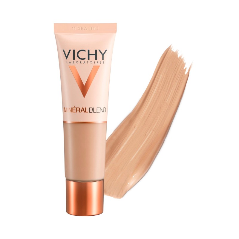 VICHY MINERALBLEND MAKE UP ΕΝΥΔΑΤΙΚΟ απόχρωση 11 granite