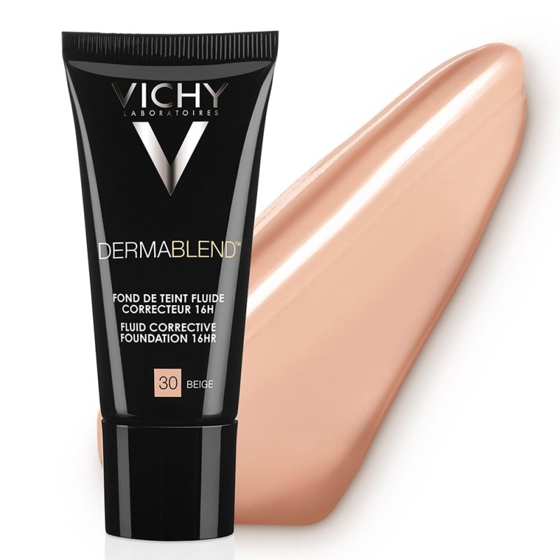 VICHY DERMABLEND MAKEUP ΔΙΟΡΘΩΤΙΚΟ beige30