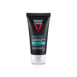 Vichy homme hydra cool gel | Farmakeio Express