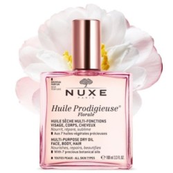 Nuxe Huile Prodigieuse Florale | Farmakeio Express