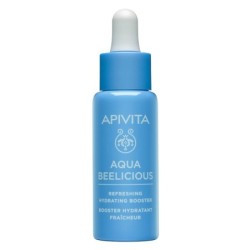 Apivita aqua beelicious booster