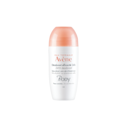 AVENE ΑΠΟΣΜΗΤΙΚΟ ROLL ON 24h