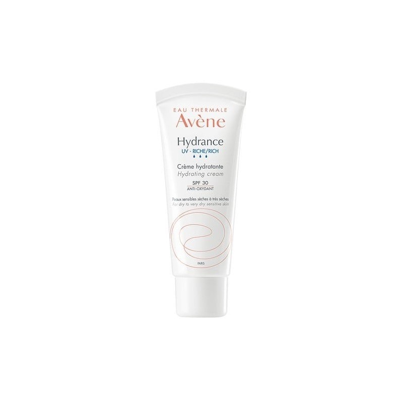 AVENE HYDRANCE UV RICHE SPF30