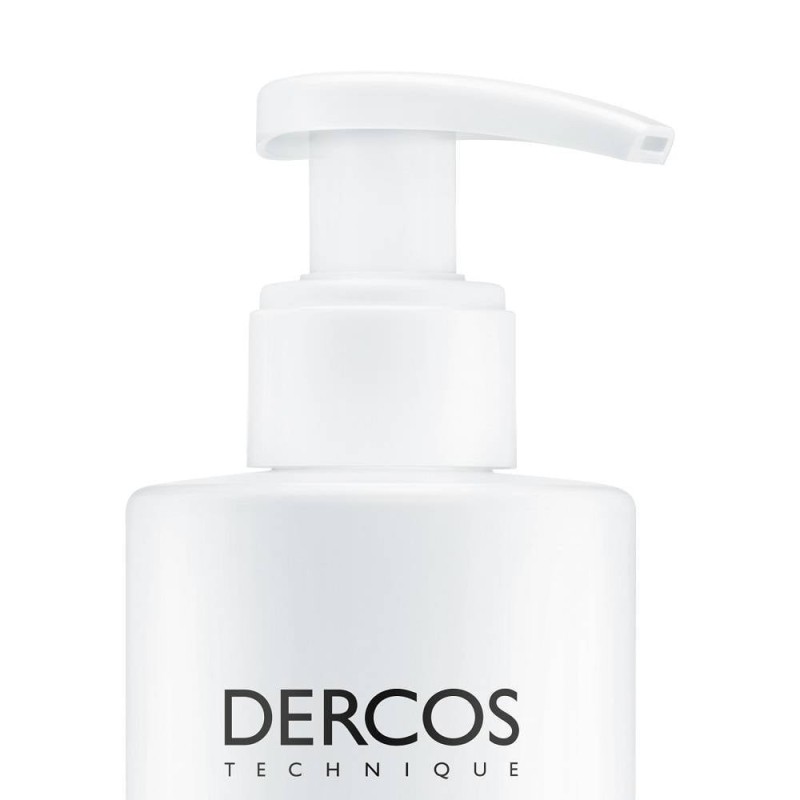 VICHY DERCOS KERA-SOLUTIONS ΣΑΜΠΟΥΑΝ