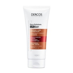 VICHY DERCOS KERA SOLUTIONS ΜΑΣΚΑ ΜΑΛΛΙΩΝ