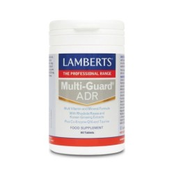 LAMBERTS Multi-guard ADR 60 tabs