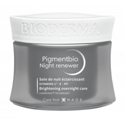 BIODERMA Pigmentbio Night Renewer