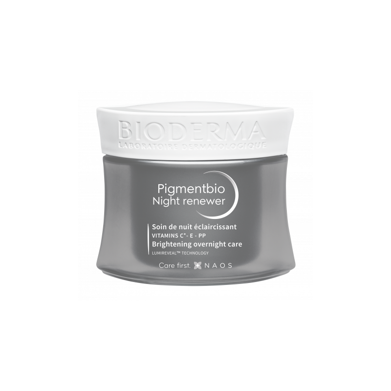 BIODERMA Pigmentbio Night Renewer