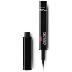 LA ROCHE-POSAY Eye liner allergy-tested black