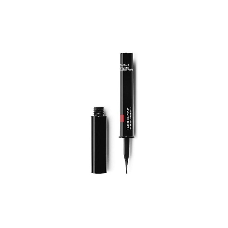 LA ROCHE-POSAY Eye liner allergy-tested black