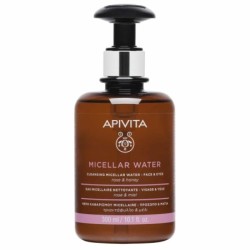 Apivita Micellar Water 300ml