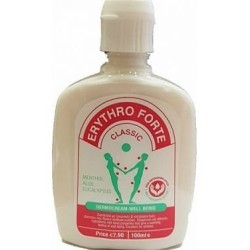 ERYTHRO Forte cream 100ml