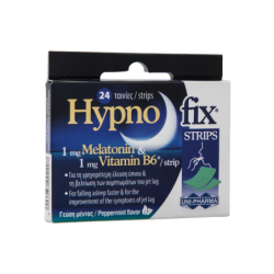 HYPNOFIX Strips