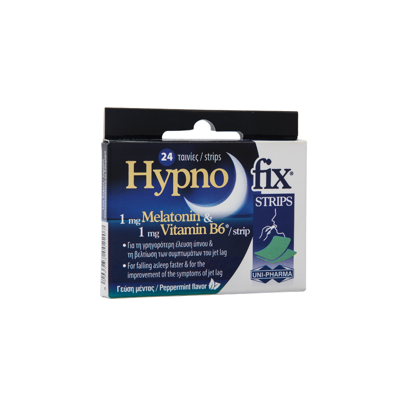 HYPNOFIX Strips