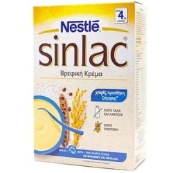 NESTLE Sinlac