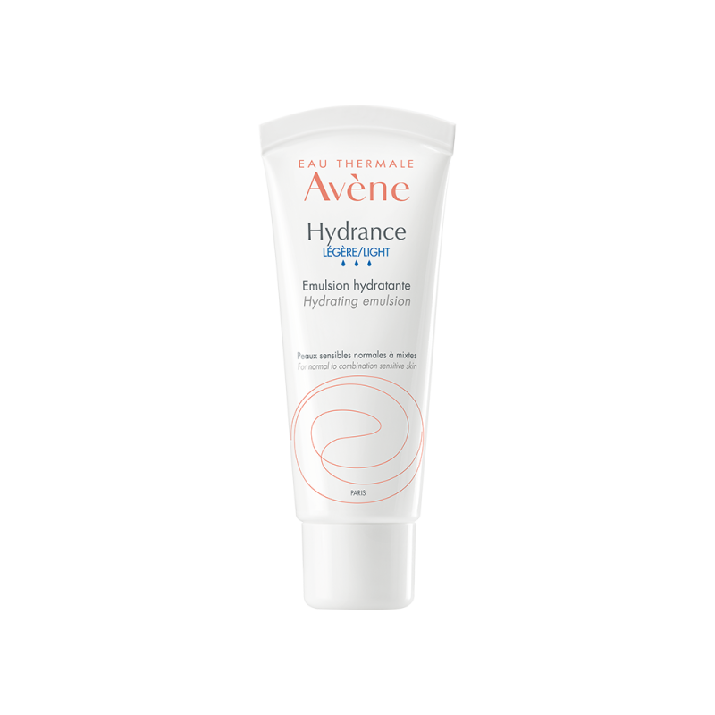 AVENE HYDRANCE LEGERE ΕΝΥΔΑΤΙΚΗ ΚΡΕΜΑ ΠΡΟΣΩΠΟΥ