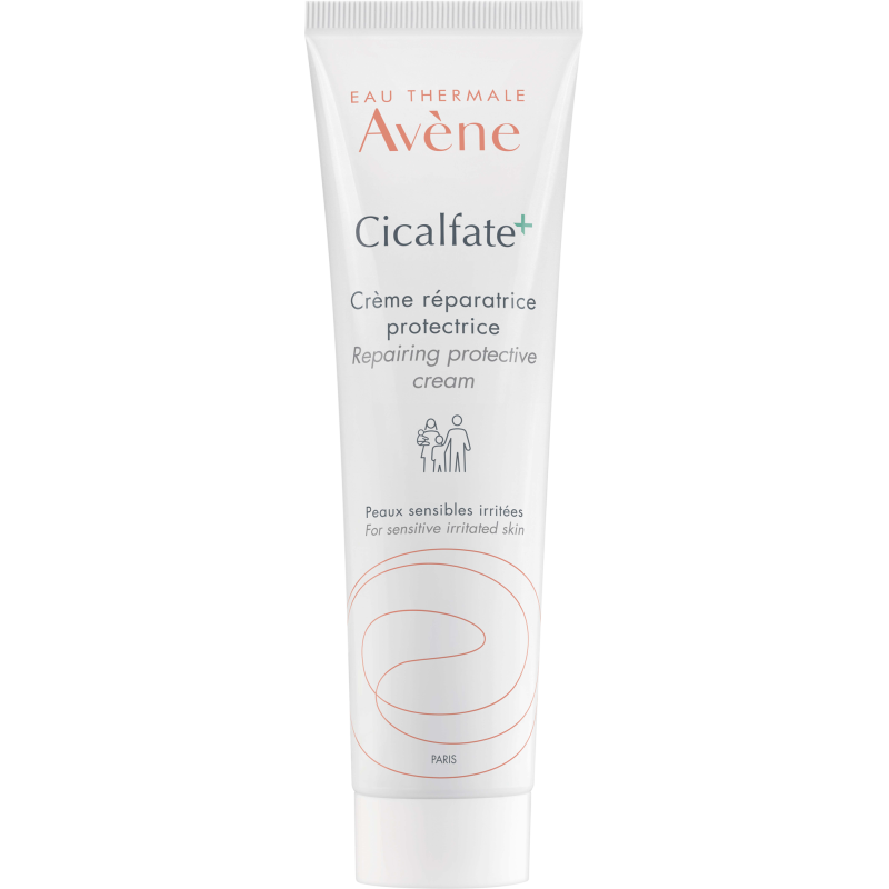 AVENE CICALFATE+ CREAM 100ML