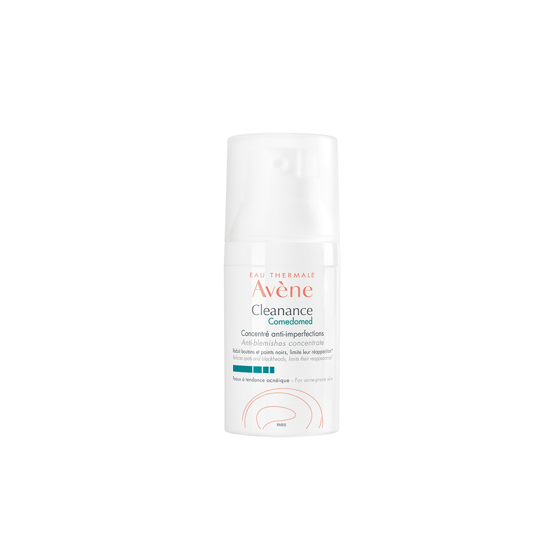 AVENE CLEANANCE COMEDOMED