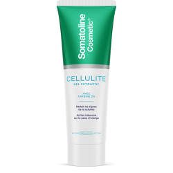 SOMATOLINE COSMETIC Anti-cellulite gel