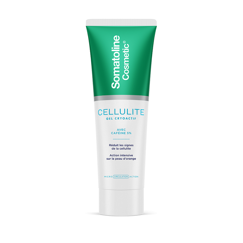 SOMATOLINE COSMETIC Anti-cellulite gel