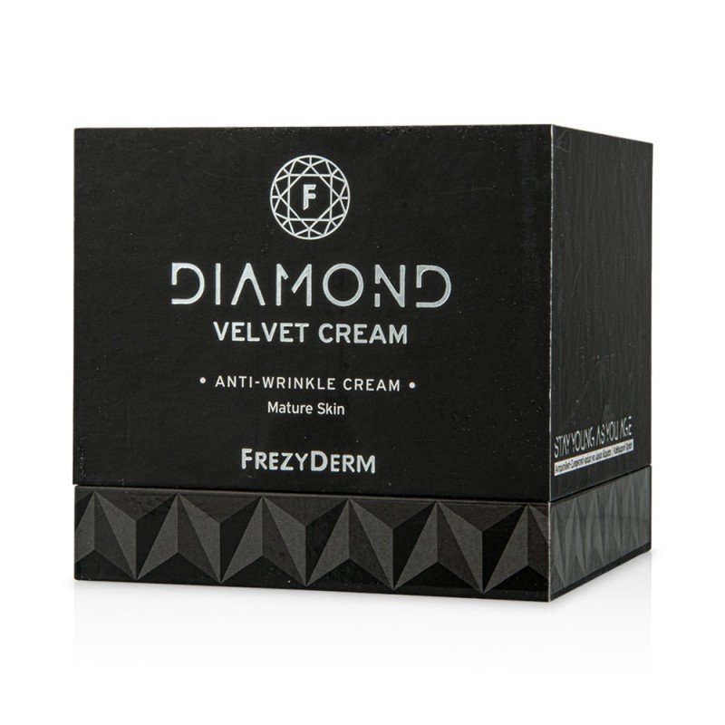 FREZYDERM DIAMOND ANTI-WRINKLE CREAM 50ML