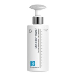 FREZYDERM MICELLAR WATER ΝΕΡΟ ΚΑΘΑΡΙΣΜΟΥ ΠΡΟΣΩΠΟΥ