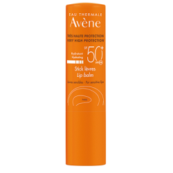 AVENE Αντηλιακό stick για τα χείλη Spf50 3gr