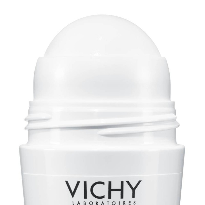 VICHY DEODORANT MINERAL 48H TOLERANCE OPTIMALE