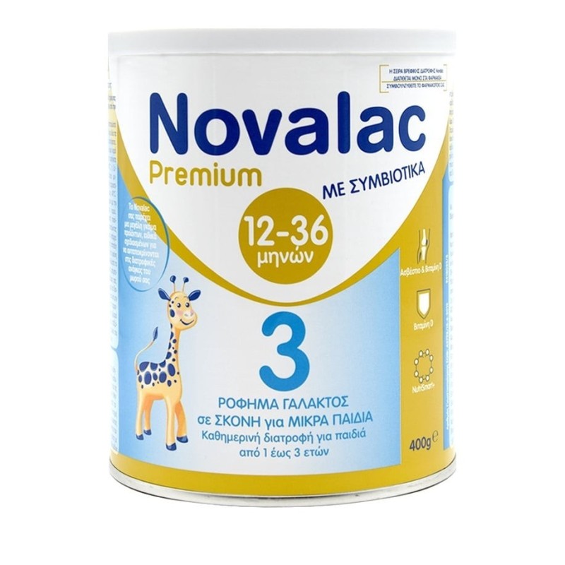 NOVALAC Premium N3