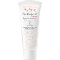 AVENE ANTIROUGEURS EMULSION JOUR SPF30